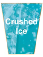 Crushed Ice B9
