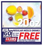 Cold Cup Price 20oz CB1