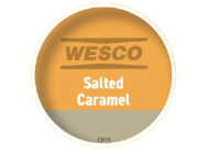 Ice Roast Labels - Salted Caramel CB10