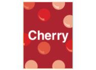 Cherry Flavor Blast CB16