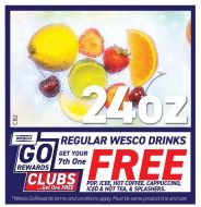 Cold Cup Price 24oz CB2