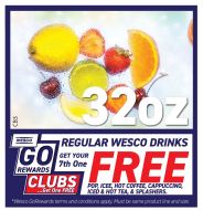 Cold Cup Price 32oz CB3
