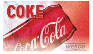 ICEE Coke CB38
