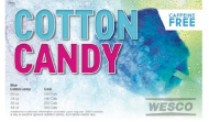 ICEE Cotton Candy CB46