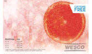 ICEE Blood Orange CB47