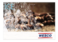 Backlit Ice Roast CB7