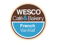 Ice Roast Labels - French Vanilla CB8