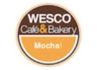 Ice Roast Labels - Mocha CB9