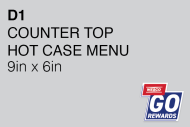 Current Rewards Hot Case Menu D1