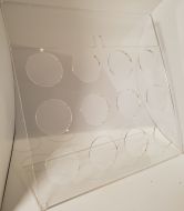 Bakery Cup Holder HG19