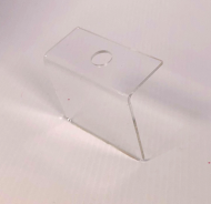 Coffee Label Mount HG15