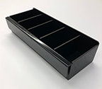 Condiment Holder - 5 Compartment HG30