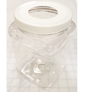 Change Collection Jar HG17