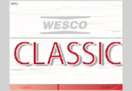 Coffee Classic Label HB12
