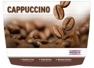 3 Head Cappuccino Backlit HB18