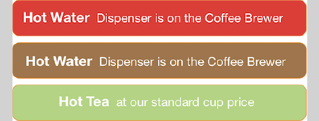 Tea