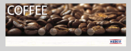 Coffee Double Head HB7