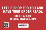 Online Ordering Counter Mats NON Delivery