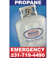 Propane Emergency PRO1