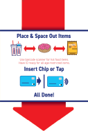 Insert Chip Or Tap SS6