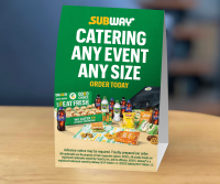 Catering Any Event Tent SW5435
