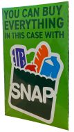 Snap Deli Tent D13