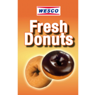 Donut Windmaster WM2