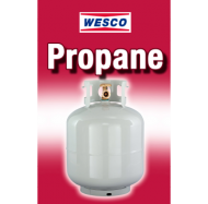 Propane Windmaster WM3