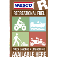Rec Fuel Windmaster WM5